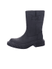 Camper Stiefel in schwarz