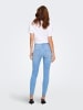ONLY Skinny Jeans in Light Blue Denim