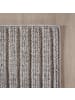 Teppich Boss Kurzflor Teppich Helix 2201, rechteckig - Silber