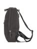 Jost Lund - Rucksack 42 cm in schwarz