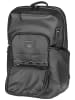 Porsche Design Rucksack Urban Eco Leather S in Black