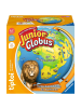 Ravensburger Lernspiel tiptoi® Mein interaktiver Junior Globus 4-7 Jahre in bunt