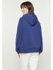 usha BLUE LABEL Women Hoodie in navy