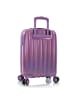 Heys Astro 4 Rollen Kabinentrolley S 53 cm purple