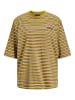 JJXX T-shirt in Green Moss