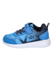 Lico Sportschuh "Andria VS" in Blau