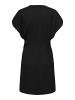 JDY Freizeitkleid für in schwarz