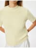 KOTON Sweater in Gelb