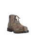 Josef Seibel Boots in Grau