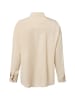 Marc O'Polo Bluse in sand