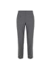Baldinini Trend Grau Viskose Damenhose
