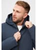 Derbe Winterjacke Deutholm in Mood Indigo