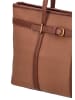 Usha Women Tote Bag in Light Brown
