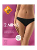 Nur Die  Slip Mini in weiß