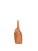 Chiara Ferretti Handtasche in COGNAC