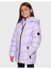 Threadgirls Winterjacke Eternal in Lila