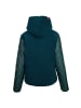 Salzhaut Winterjacke IMMA in Bottle Green