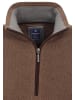 Redmond Troyer Basic in Rot / braun
