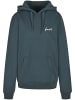FORVERT FORVERT Forvert Heavy Hoodie Ventura in bottle green