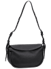 LIEBESKIND BERLIN Handtasche Motor M in Black