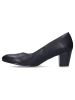 JJ footwear Pumps in Schwarz