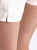 sheego Capri-Hose in ecru