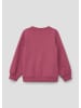 s.Oliver Sweatshirt langarm in Pink