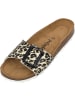 Palado Pantoletten Malta EGS Leo in Beige