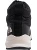 The North Face The North Face Stiefel in black