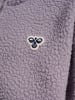 Hummel Reißverschluss Jacke Hmljr Atlas Kinder in GRAY RIDGE