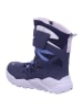 superfit Jungen Stiefel  in Blau