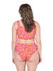 Studio Untold Bikini in orange