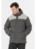 Whistler Steppjacke Frostpeak in 1051 Asphalt