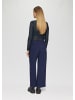 QS T-Shirt in 5872_tiefblau