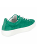 remonte Low Sneaker in Grün