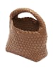 Usha Women Shoulder Bag in Braun