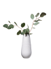 Villeroy & Boch Vase Manufacture Collier in – 26 cm in Blanc