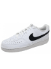 Nike Sneaker Court Vision Low in Weiß