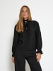 minus Bluse in Black