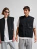 Hummel Vest Hmltech Lebensstil Erwachsene in BLACK