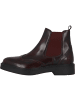 palado Chelsea Boots in bordo 702