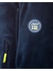 Geographical Norway Jacke L in Navy