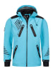 Rock Creek Jacke in Blau