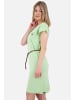 alife and kickin Kleid ElliAK A in pear melange