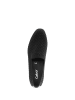 Gabor Slipper in schwarz