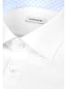 Seidensticker Business Hemd Slim in Weiß