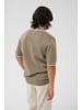 Matinique Strickpullover MApolo Gerade Passform in Winter Twig