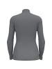 Odlo Longsleeve BL turtle neck in Anthrazit051