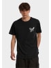 Mister Tee T-Shirt in black