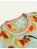 Oilily T-shirt Today in Blau